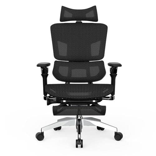 Rasical Chair Eliteレビュー｜7Dアームレスト検証【2026年版】