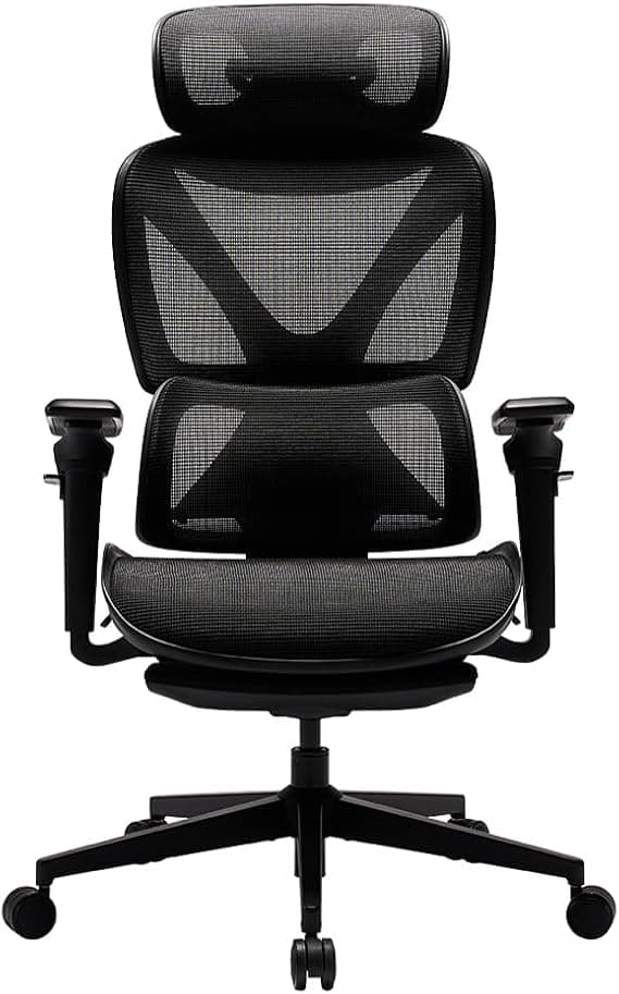 COFO Chair Pro 2 vs エルゴヒューマン2プロ｜徹底比較【2026年版】