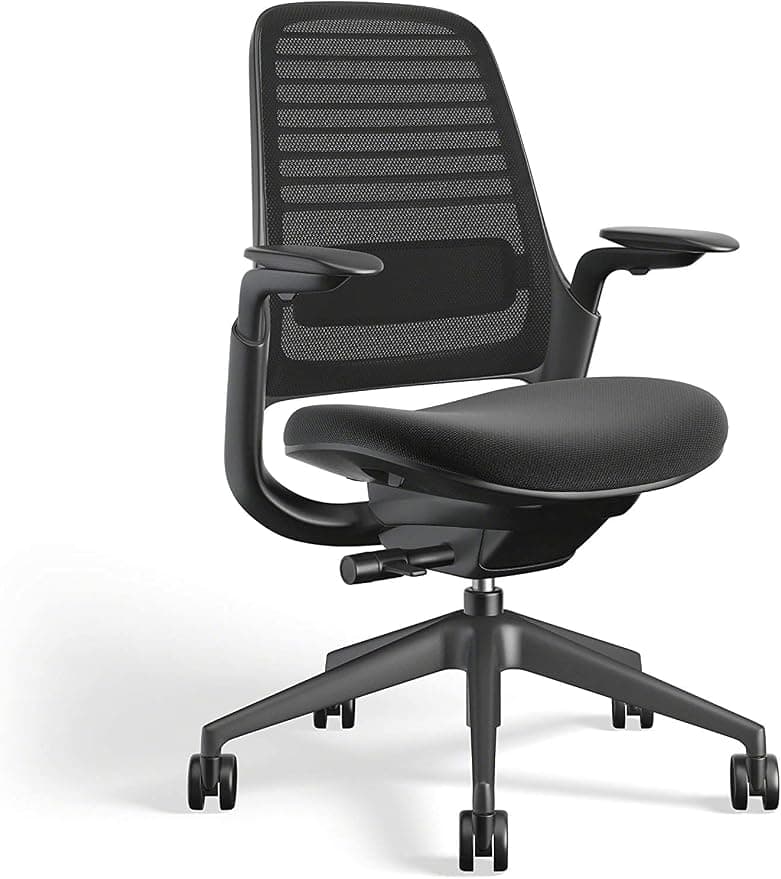 Steelcase Series1 vs Series2｜違いを徹底比較【2026年版】
