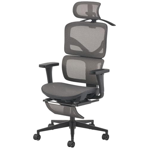 オフィスコム RESTIVA-01レビュー|3万円台の実力を検証【2026年版】